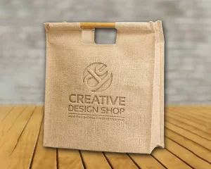 Jute-Bag-Embossed-Logo-PSD-Mockup
