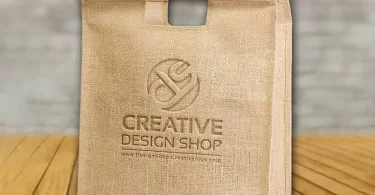 Jute-Bag-Embossed-Logo-PSD-Mockup