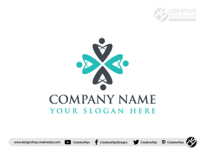 community-logo-design