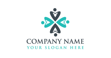 community-logo-design