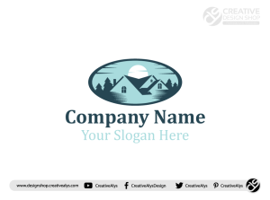 real-estate-company-logo