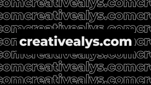 HD After Effects Creative Intro Animation