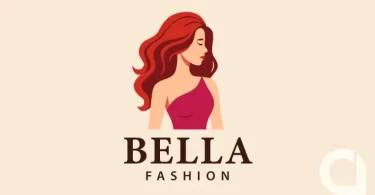 premium-female-fashion-logo-design