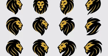 majestic-lion-logo-vector-pack-12logos-premium