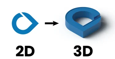 Create a 3D Bevel Logo in Adobe Illustrator (Free Tutorial)