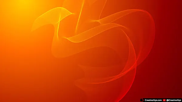 5 Free Abstract Vector Backgrounds - 1