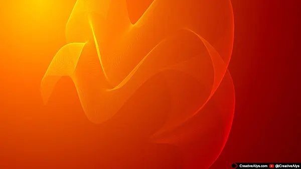 5 Free Abstract Vector Backgrounds - 3