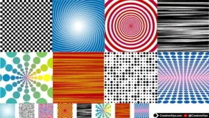 Creative Geometric Patterns