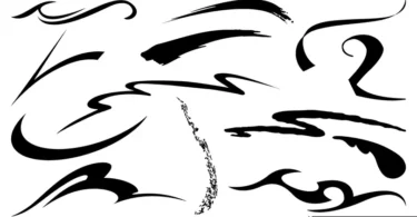 abstract-brush-swoosh-vector-elements
