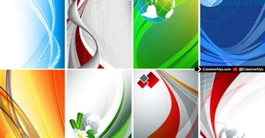 abstract-vector-background-collection