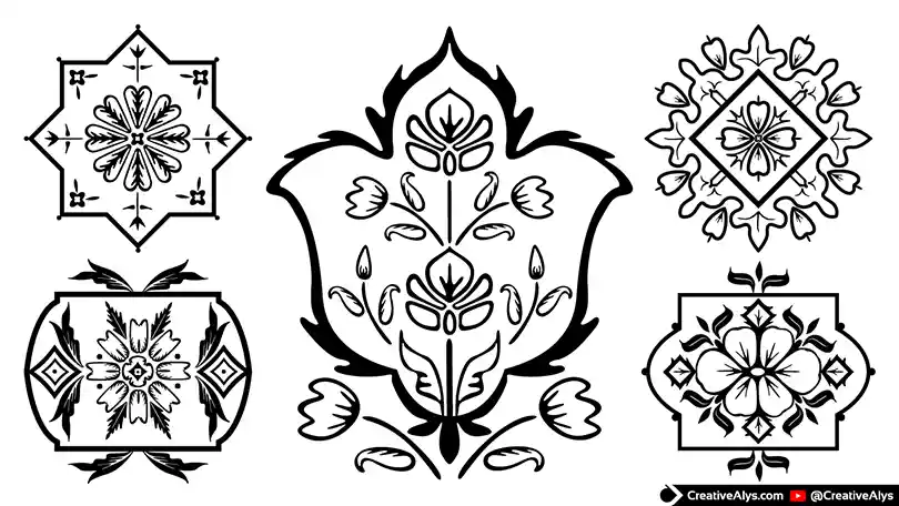 Beautiful Floral Designs