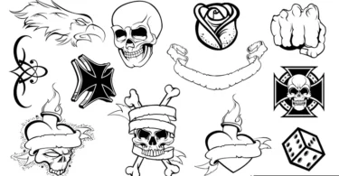 Creative Logo Design Graphics