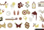Free Graphic Design Vector Elements