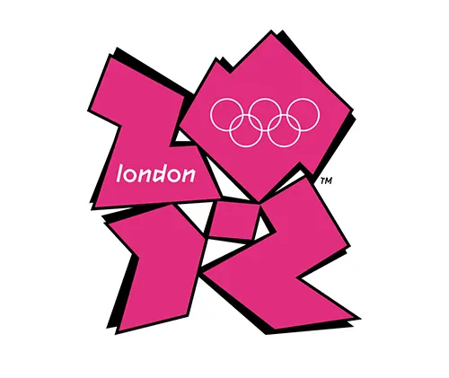 London 2012 Summer Olympics official logo vector and transparent PNG download