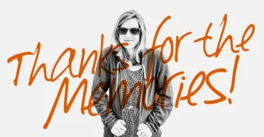 Southpaw handwriting font free download featured banner image